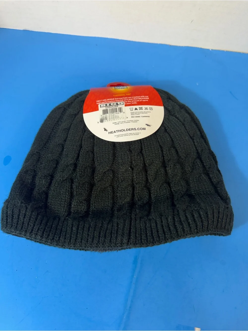N/A stay warm
